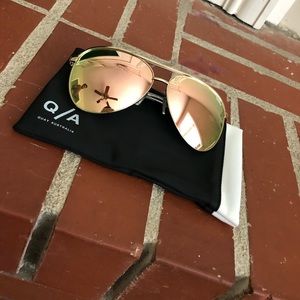 Quay Australia Vivienne